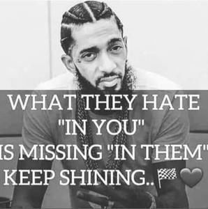 Meet your Posher, Jacqueline